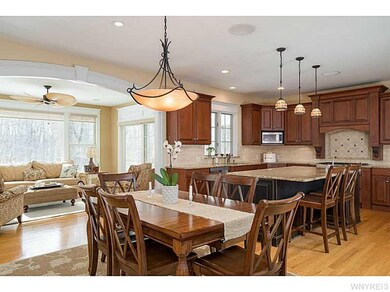 Kitchen Dining