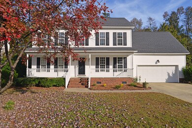 635 Merchant Dr, Winterville, NC 28590 - photo 2