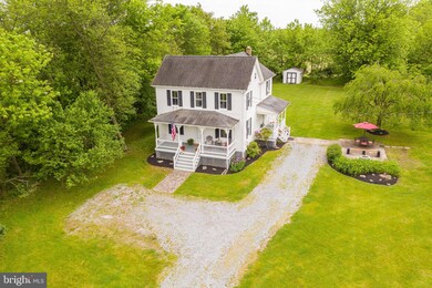 463 Featherbed Rd, Martinsburg, WV 25404 - photo 4