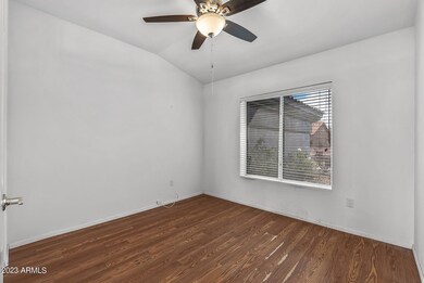 Private Office / Den Interior