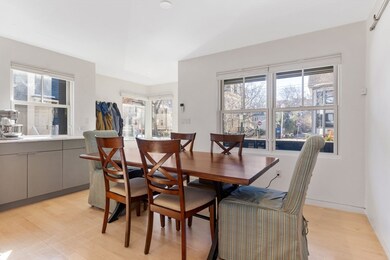 137 Mount Auburn St unit 1, Cambridge, MA 02138 - photo 6