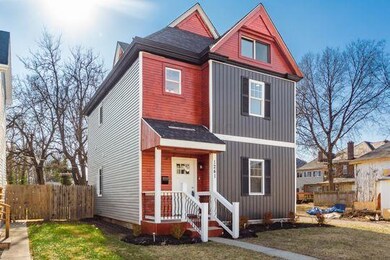 1241 E Mound St.