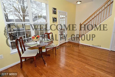 7118 Ladd Cir, Frederick, MD 21703 - photo 5
