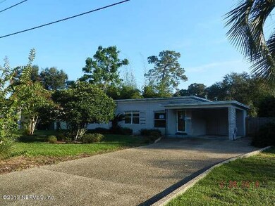 486 Tabor Dr S, Jacksonville, FL 32216 - photo 2