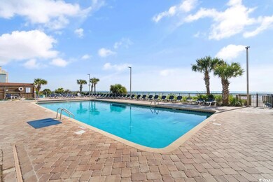 1501 S Ocean Blvd unit 1025, Myrtle Beach, SC 29577 - photo 6