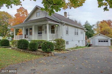 10710 Scaggsville Rd, Laurel, MD 20723 - photo 2