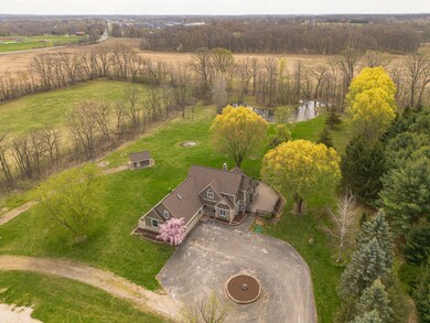 7415 S Kearney Rd, Whitmore Lake, MI 48189 - photo 4