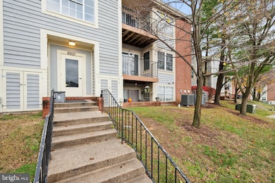 6601 Rapid Water Way unit 201, Glen Burnie, MD 21060 - photo 2