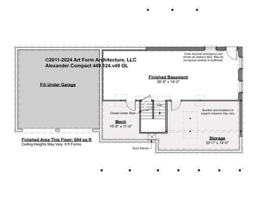 MLS 449.124.v49 GL Alexander Compact F0