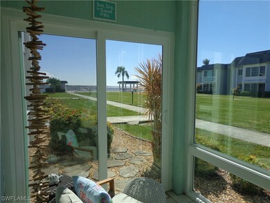 With a view of the River