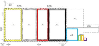 800 Hwy 22 78 Acres Zoned R2, Cedar City, UT 84721 - photo 2