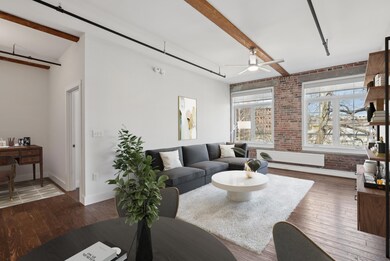 Water Front in Unit 35-203