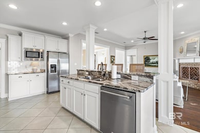 24671 Austin Rd, Daphne, AL 36526 - photo 7