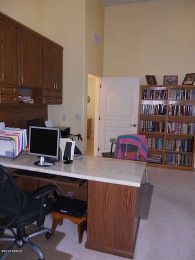 Large Office/Den