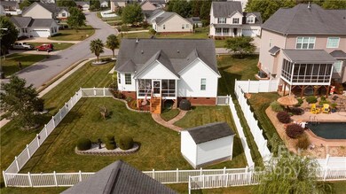 1025 Ayrshire Ln, Dallas, NC 28034 - photo 4