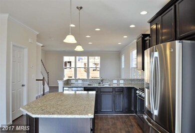 108 Lucas Ln unit ST9515644, Stafford, VA 22556 - photo 6