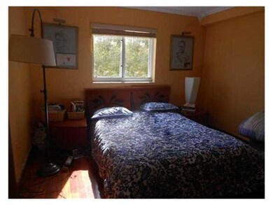 Bedroom Master