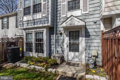 3320 Tapestry Cir, Burtonsville, MD 20866 - photo 3