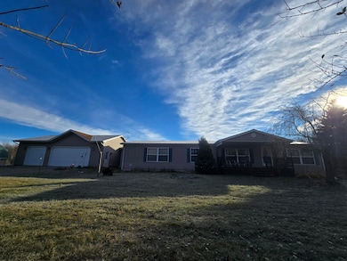 1434 Rogers Rd, Fairview, MI 48621 - photo 2