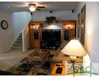 Living Room. Great Room with Surround Sound