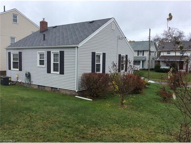 1141 Dartmouth Ave SW, Canton, OH 44710 - photo 5