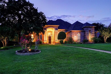 1202 Lourdes Dr, Southlake, TX 76092 - photo 3