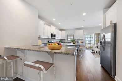 3646 Duckhorn Way, Laurel, MD 20724 - photo 5