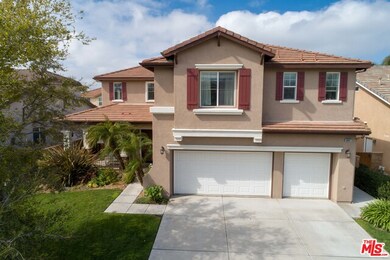 6847 Raspberry Ct, Corona, CA 92880 - photo 4