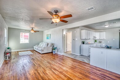 3520 Fillmore Ave, El Paso, TX 79930 - photo 5