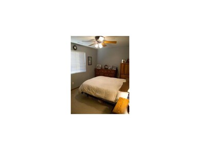 Bedroom.