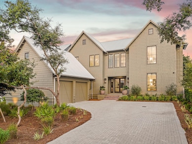 122 S Camp Creek Rd, Inlet Beach, FL 32461 - photo 3