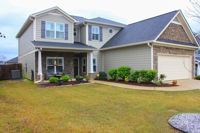 7180 Tall Pine Ct, Columbus, GA 31820 - photo 2