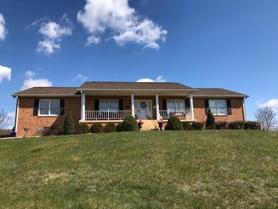 Quality Brick Home