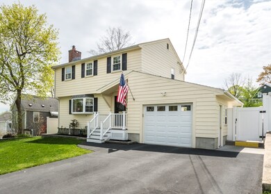 20 Dale Cir, Waltham, MA 02451 - photo 3