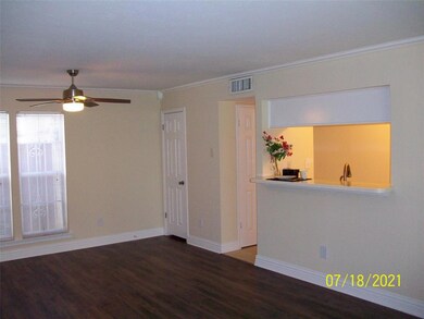 Living Room / Dining Room Combo
