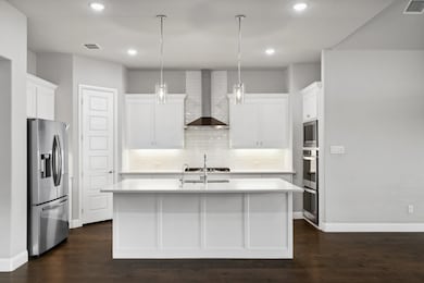 13313 Rembrandt Dr, Frisco, TX 75035 - photo 6