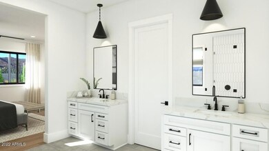Grand bath