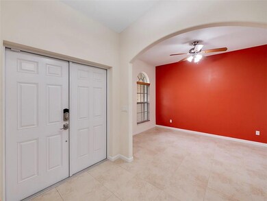 Formal Living Room