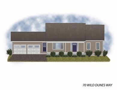 Exterior Rendering