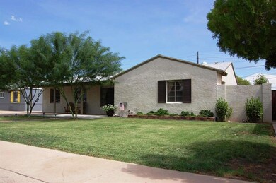 front elevation 2