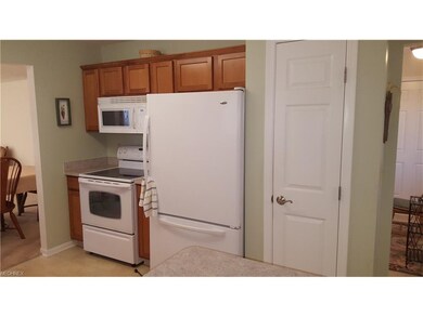 Appliances are included in sale