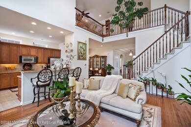 190 Einstein Way, East Windsor, NJ 08512 - photo 7