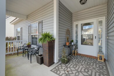 2775 Summertrees Blvd, Johns Island SC (