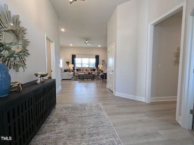entry way