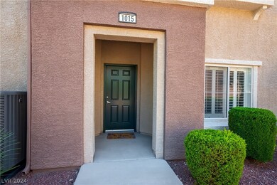 Private Front Entrance