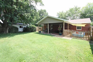 1717 Pleasant Ridge Rd, Maryville, IL 62062 - photo 4
