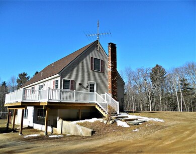 2471 Greenwich Rd, Hardwick, MA 01082 - photo 3