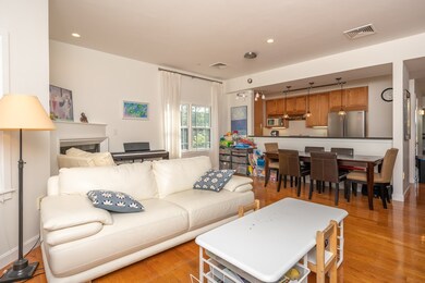 195 High St unit 301, Brookline, MA 02445 - photo 3