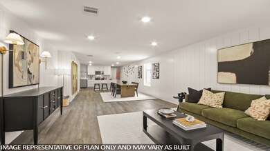 18710 Sunset Horizon Dr, Hockley, TX 77447 - photo 7