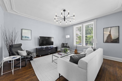 791 Campbell Ave, Columbus, OH 43222 - photo 3